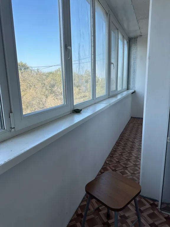 3-комнатная квартира уютная в центре города