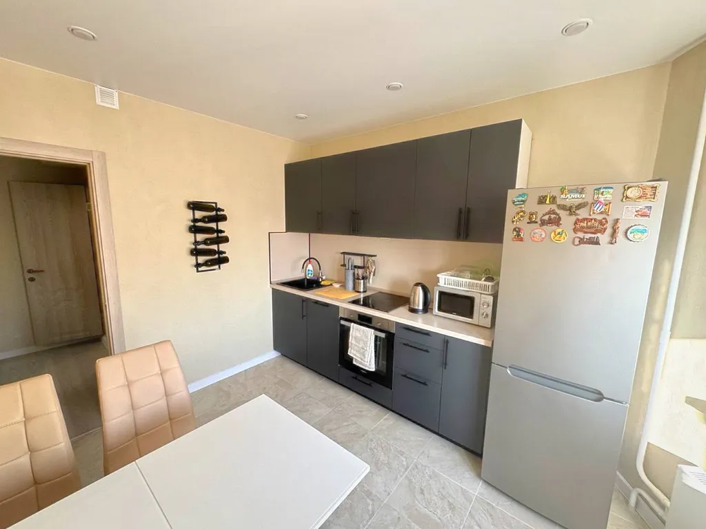 Уютная квартира в Немчиновке