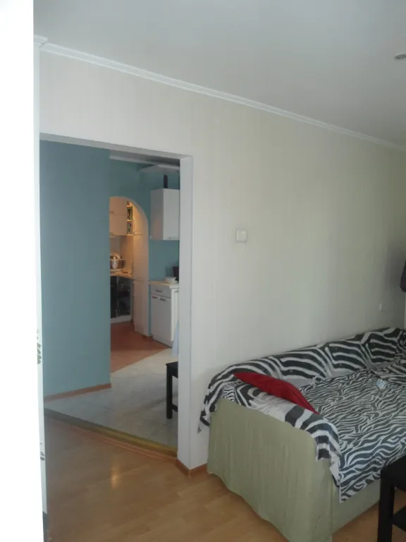 Уютная 2-комнатная квартира с хорошей локацией