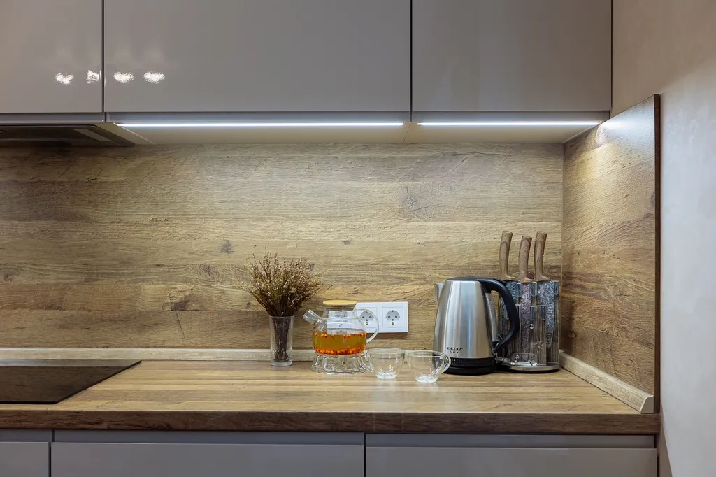 Квартира Квартира Апартамент Premier — Светлогорск