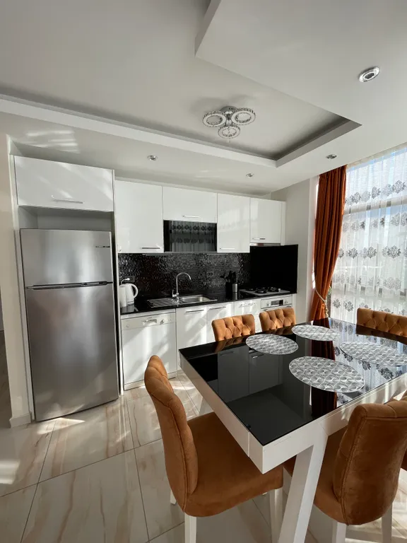 Уютный апартамент в 320 метрах от моря