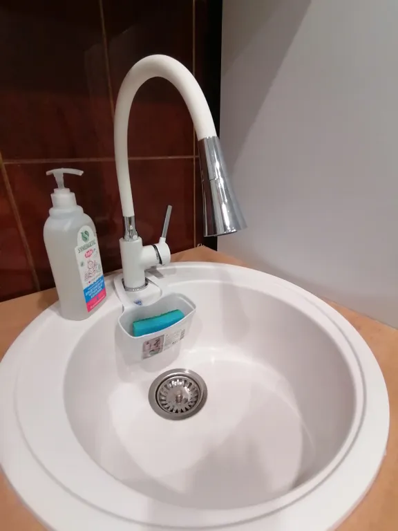 Квартира после ремонта