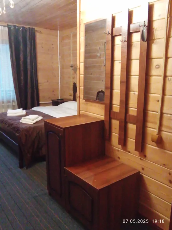 Квартира Комната — аренда посуточно в Домбай