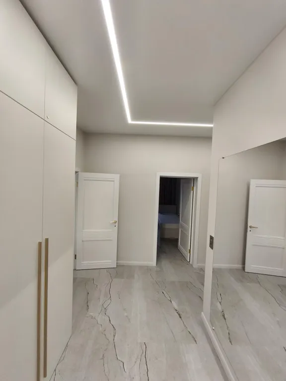 Дом в коттeджном посёлке Ласкино-парк где есть бассейн и спа