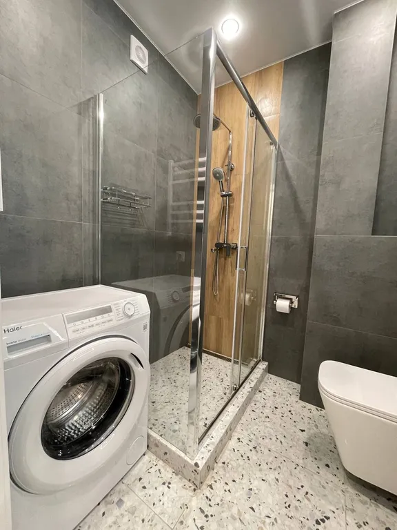 Квартира Квартира "Аквамарин парк" у моря — Севастополь