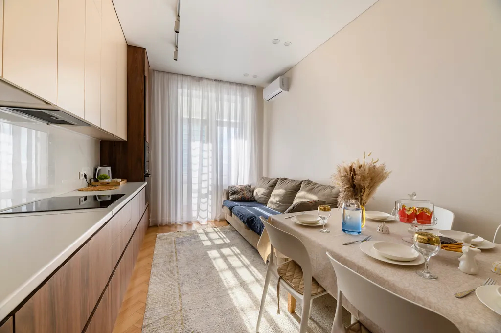 R house Mega Атакент