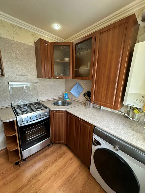 Уютная 2х комнатная, рядом с аэропорт