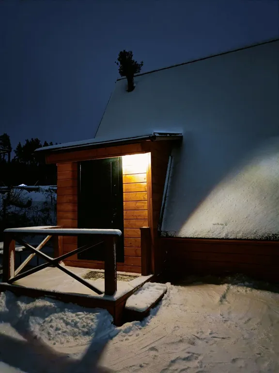 Савушкин домик