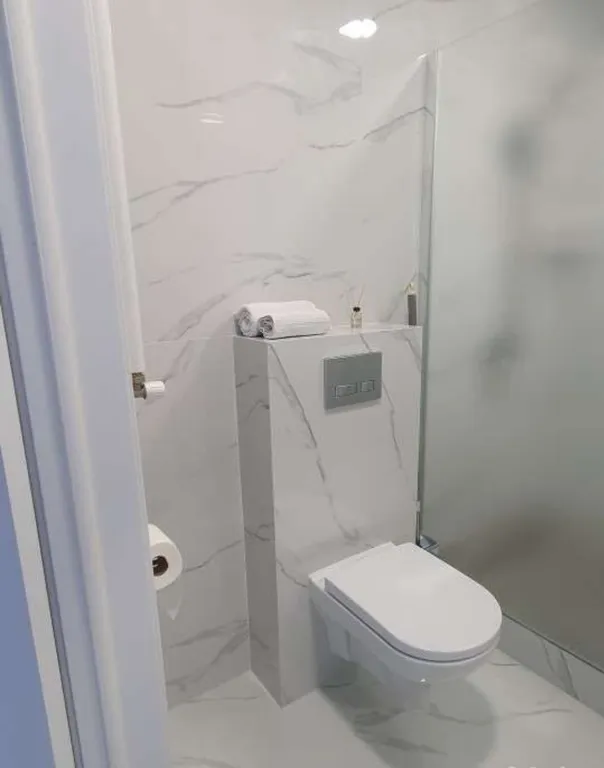 Квартира Уютная квартира на Кипарисовой — Калининград