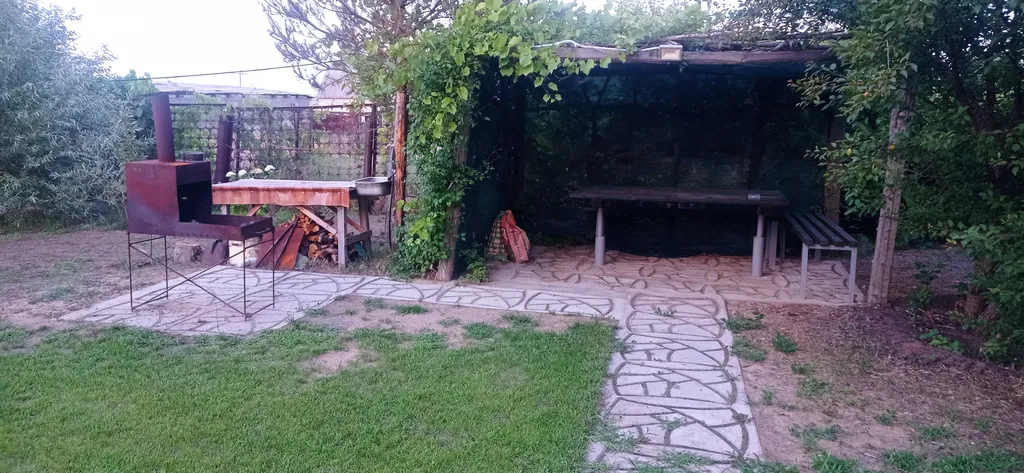 Коттедж Уютный гостевой дом в казачьем хуторе на Дону — Иловля