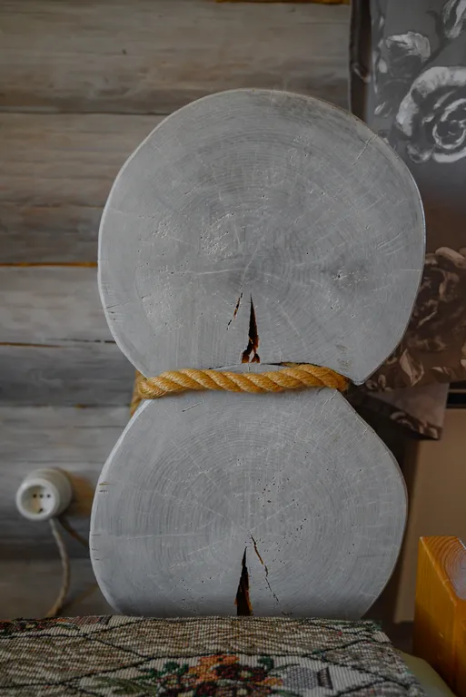 Коттедж на природе