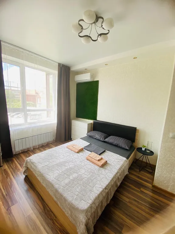 Квартира Квартира Соседи в современном доме — Волгоград