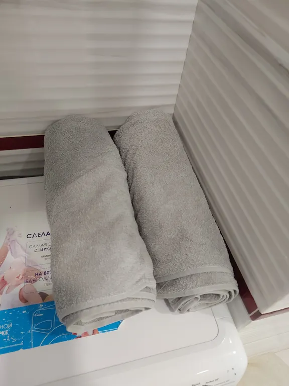 Квартира на набережной