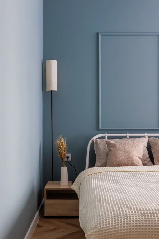 Студия в ЖК Сердце Сибири