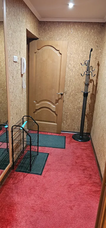 Уютная квартира в центре в непосредственной близости к Горному воздуху