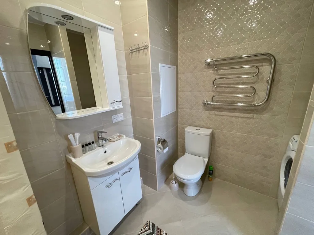 ColorApartments. Городские сирени 2