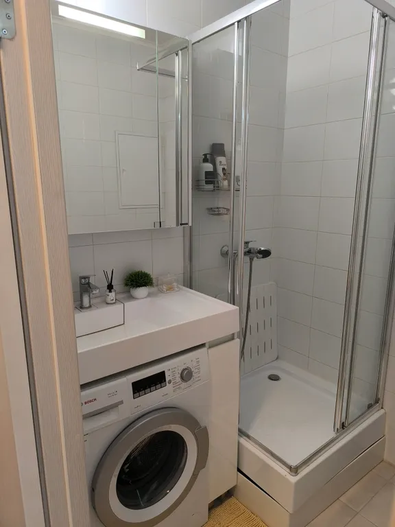 Уютная квартира студия