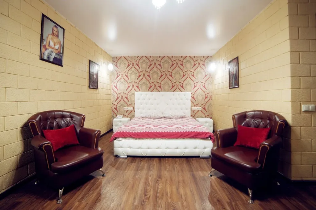 Квартира Комната — аренда посуточно в Ижевск