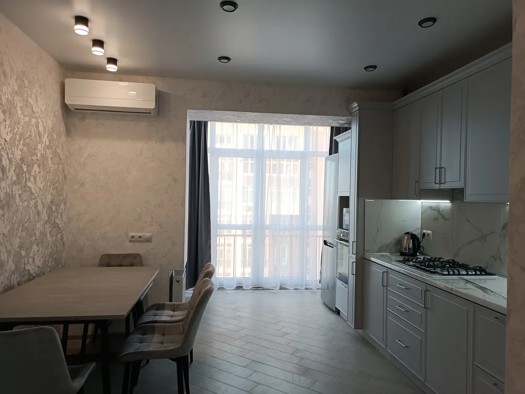 Квартира 1-комнатная Квартира — Владикавказ