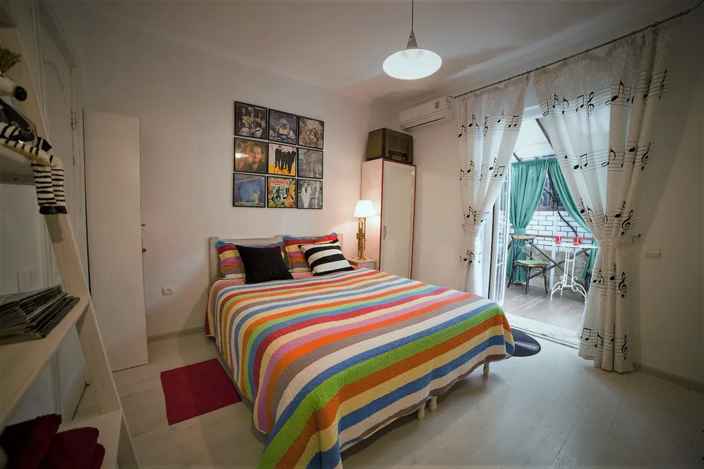 Квартира Комната — Судак