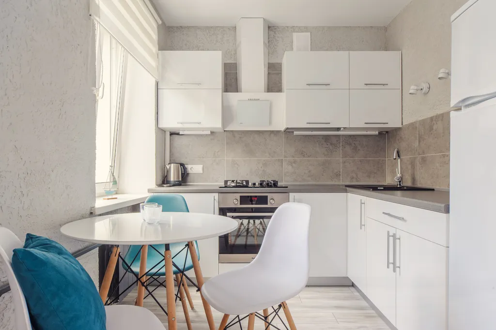 Стильный 2-комнатный апартамент класса люкс