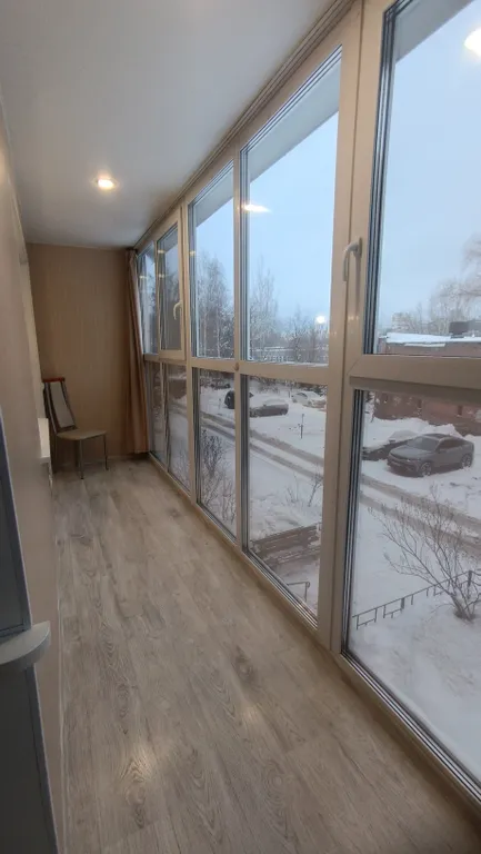 Квартира в тихом центре