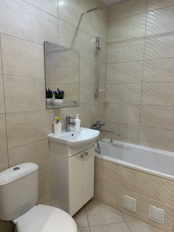 Квартира Квартира для уютного проживания в Калининграде — Калининград