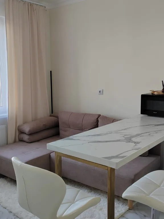 Апартаменты Sutki Rent на Дальневосточном Проспекте