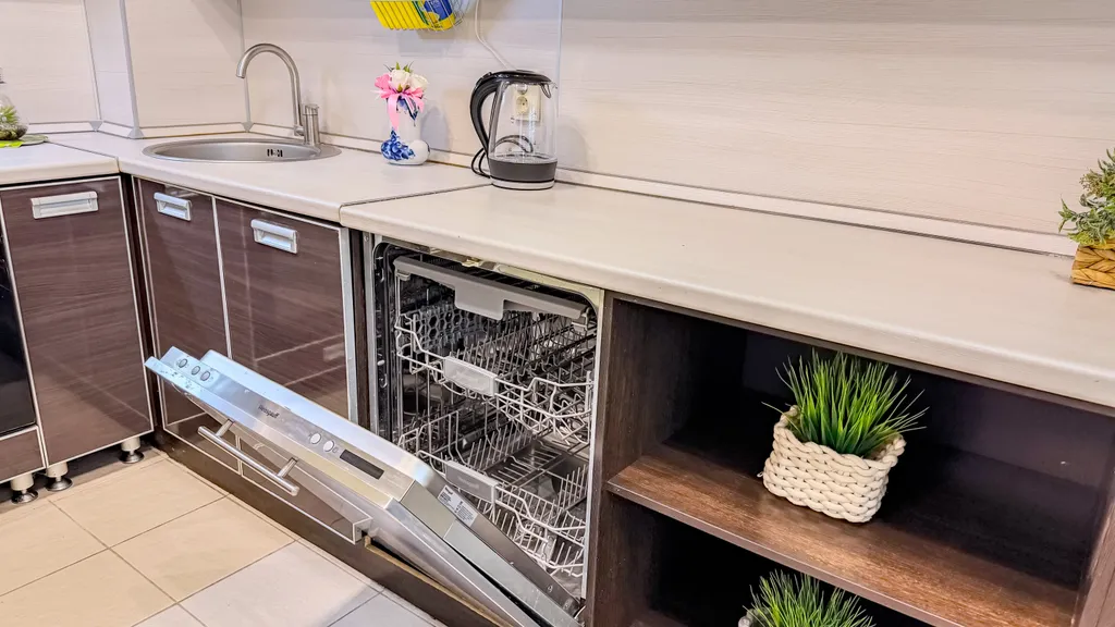 Апартаменты военный городок