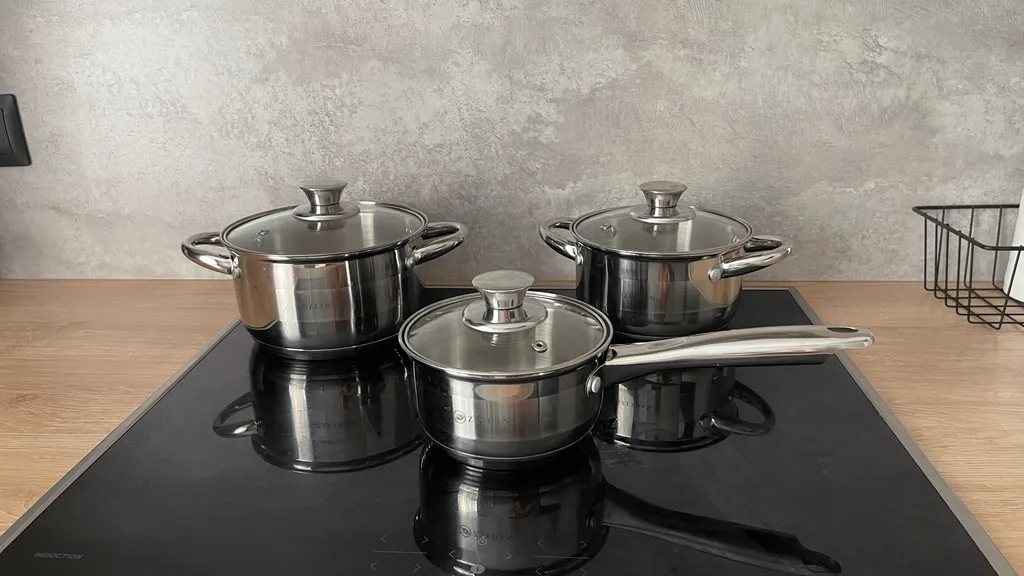 Квартира для большой семьи