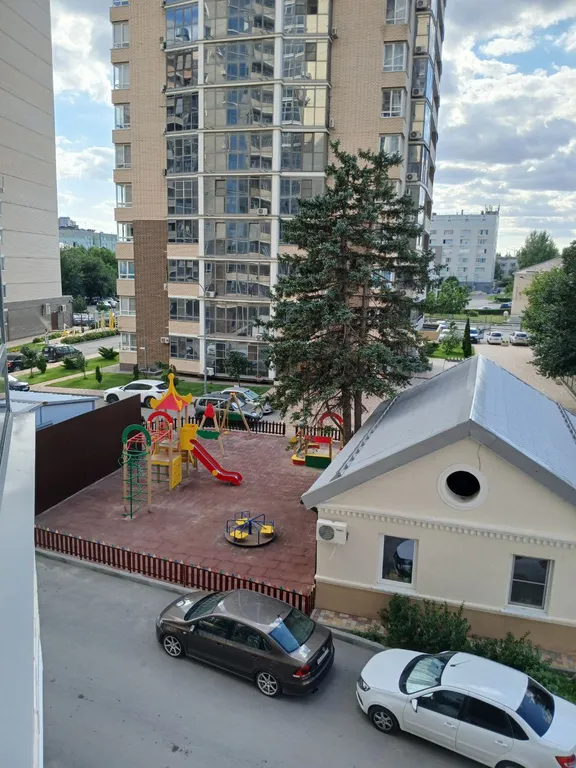 Уютная 2-х комнатная квартира, в жк Grande Avenu