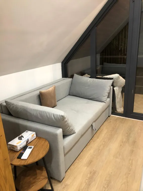 Лесная Лагуна