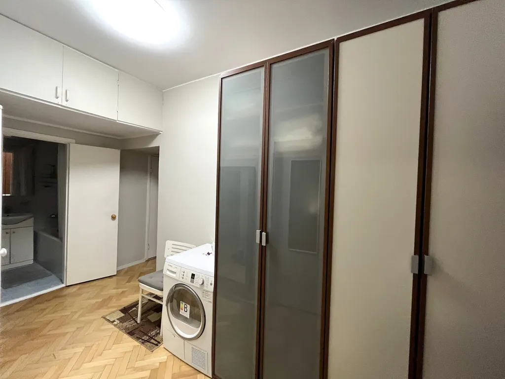 Квартира Квартира с видом на звезды у метро Смоленская — Москва