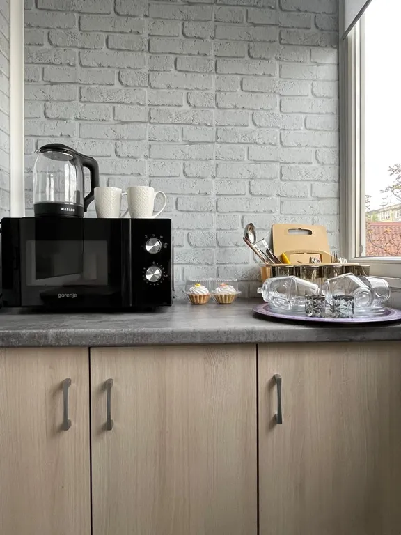 В сердце Пятигорска