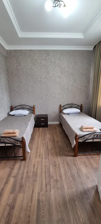 Гостевой дом Арина 2.