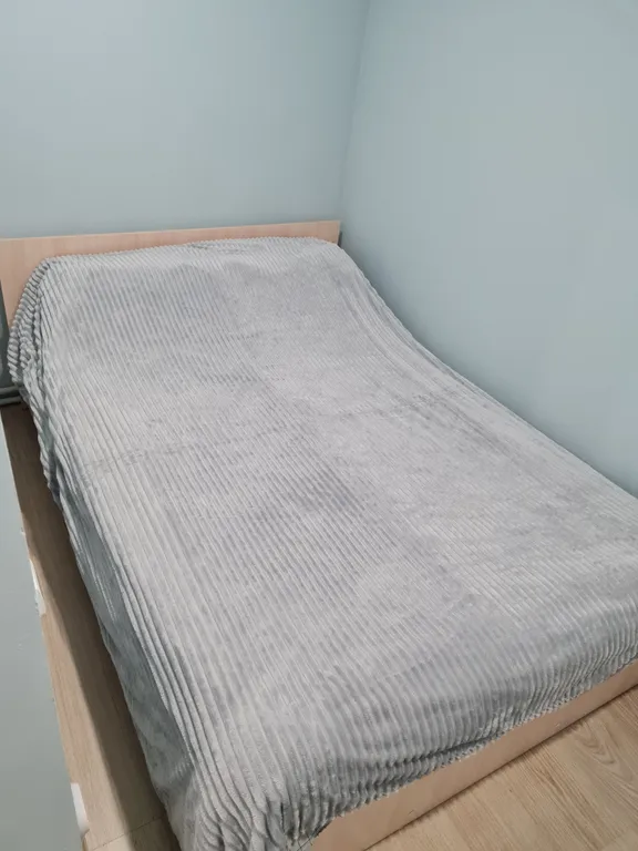 Дом у парка