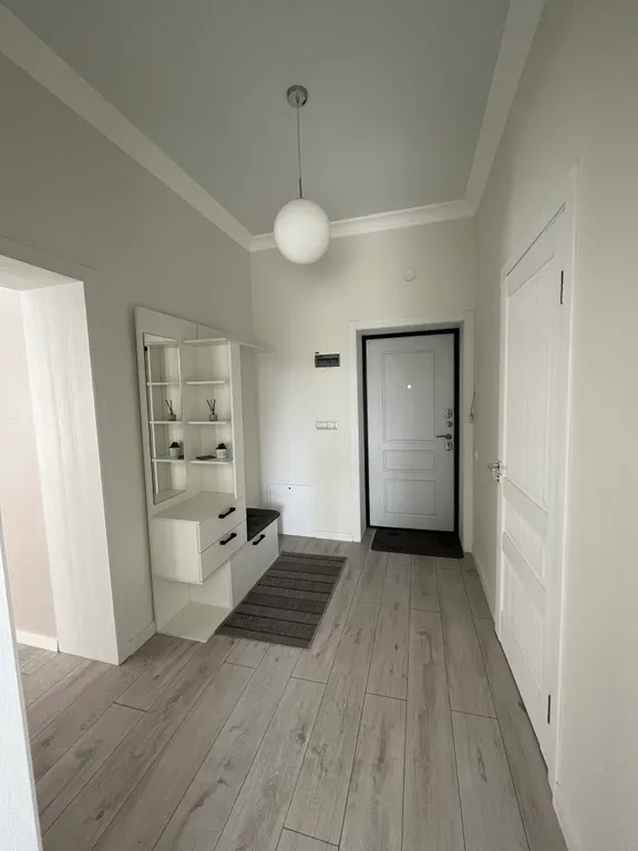 Квартира Уютная квартира у моря — Светлогорск