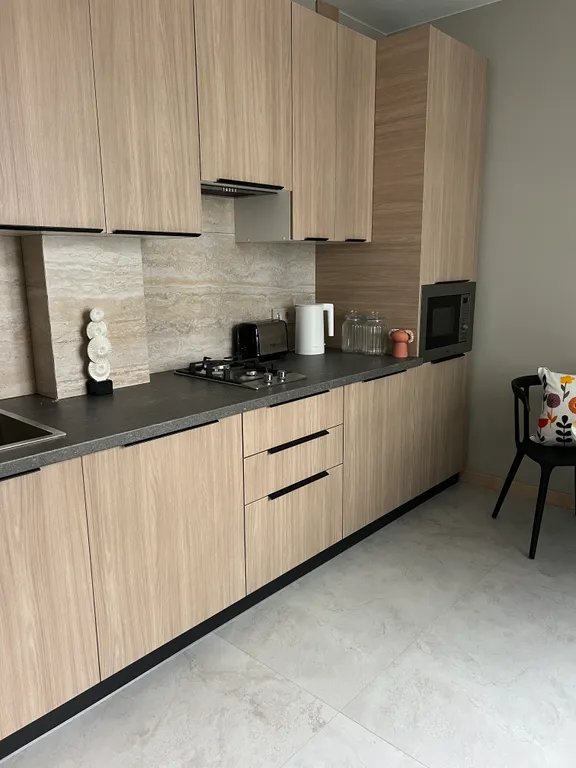 Уютная квартира в Зеленоградске