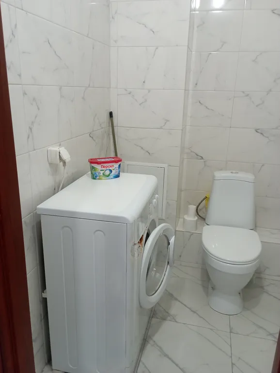 Квартира у ЖД вокзала Центр