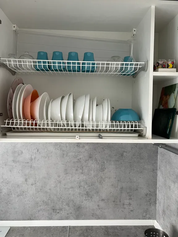 Уютная квартира в центре