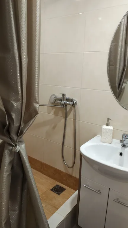 Дом на берегу Черного моря