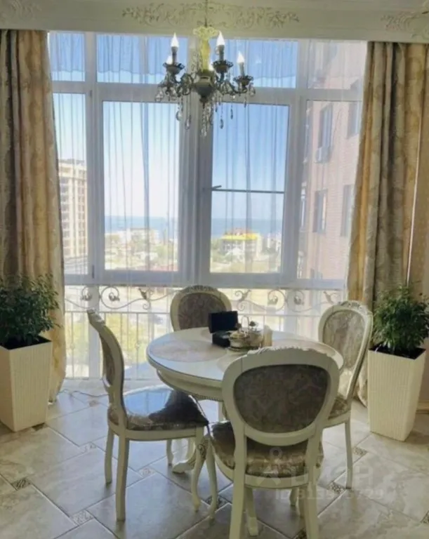 Квартира Апартаменты с видом на море — аренда посуточно в Каспийск