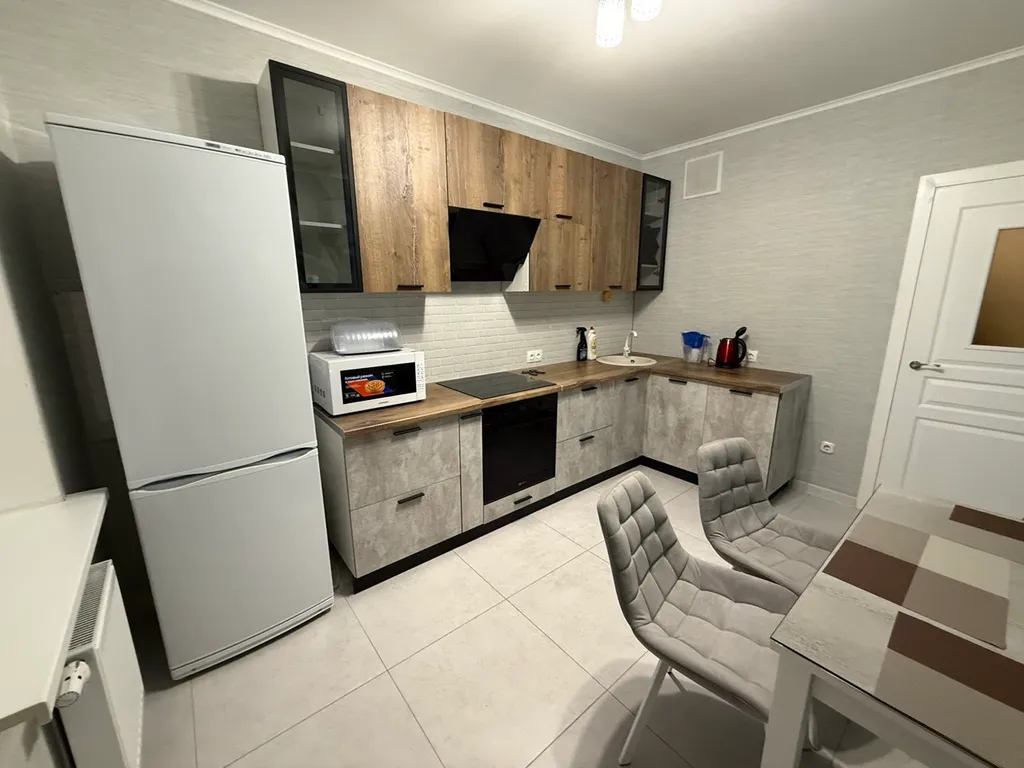 Новые апартаменты рядом с Брестской крепостью