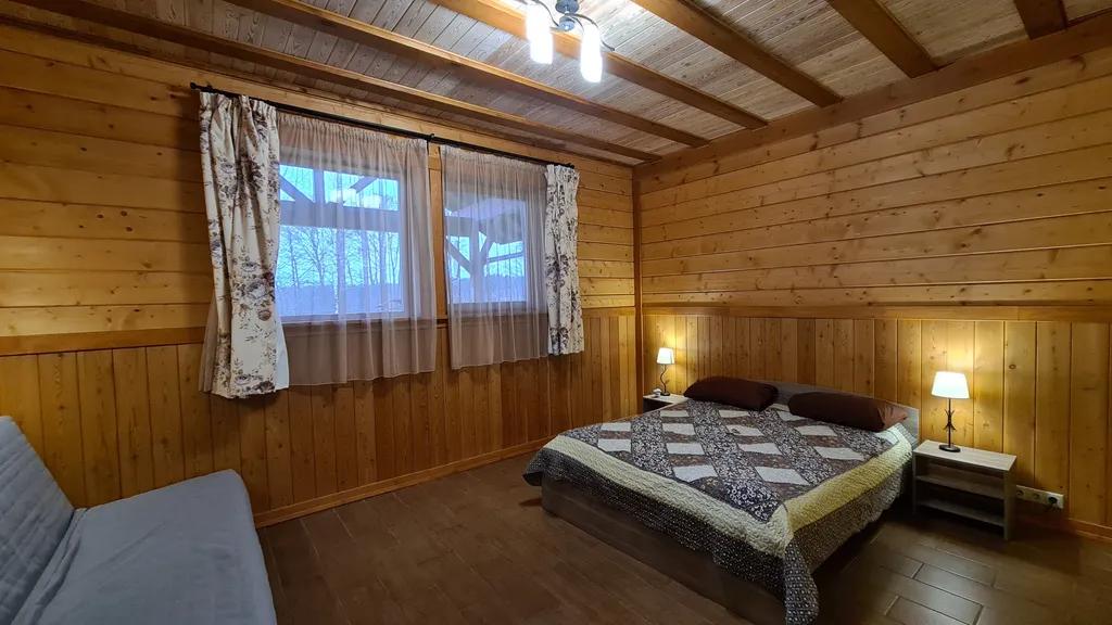 4-комнатный Дом