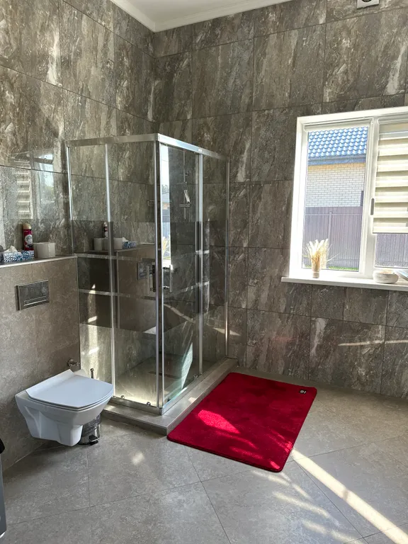 Уютный коттедж с баней и мангалом в 30 минут от Москвы