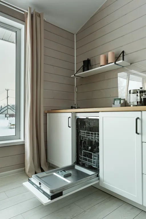 Коттедж Коттедж Chill House — Борисово