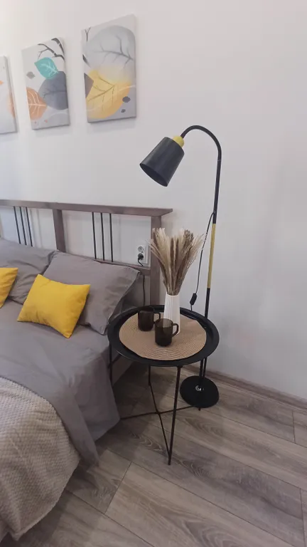 Уютная студия в ЖК Авиатор