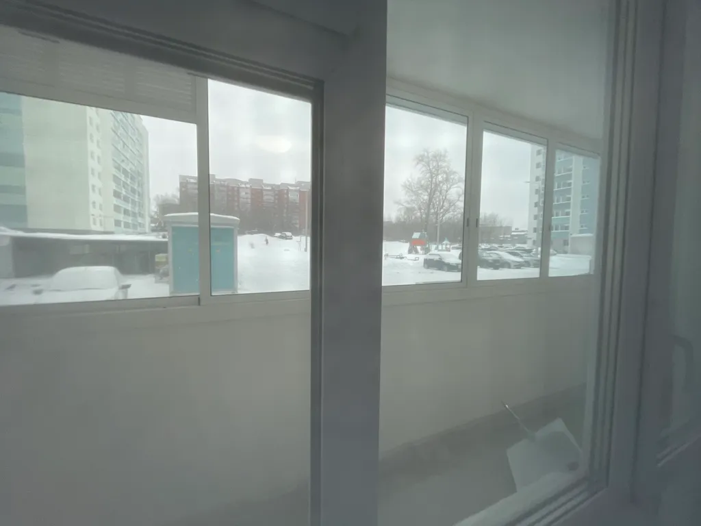 Квартира на Вышке-2