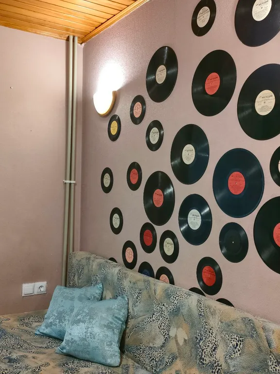 Коттедж Часть дома у Балтийского моря — Зеленоградск