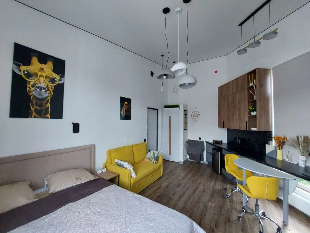 ДзенХоум Сафари